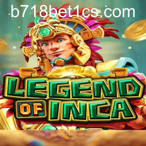 LegendofInca: Aventura no Mundo Antigo Inca