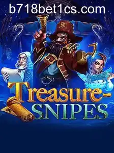 Explore TreasureSnipes: Aventuras e Desafios em um Mundo Cheio de Mistérios