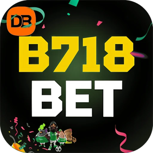 b718bet Logo