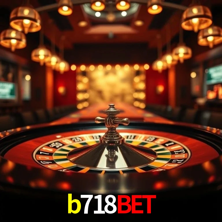 b718bet Slot Mecânicas