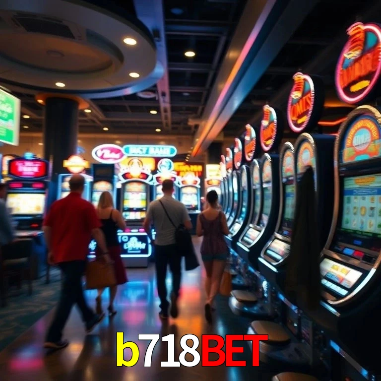 b718bet Manager VIP