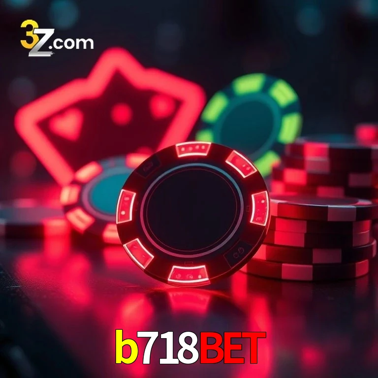 b718bet Slot Analytics