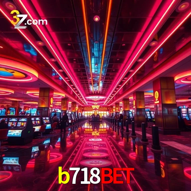 b718bet APK Interface