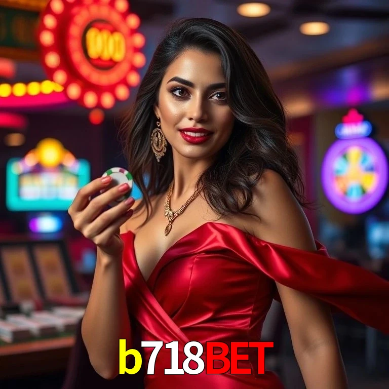 b718bet Torneios Slots